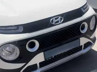 Hyundai Casper, 2022