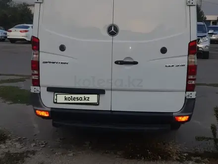 Mercedes-Benz Sprinter 2019 года за 15 800 000 тг. в Алматы – фото 13