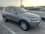 Hyundai Santa Fe 2007 года за 6 700 000 тг. в Актау – фото 2