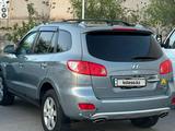 Hyundai Santa Fe 2007 годаүшін6 700 000 тг. в Актау – фото 3