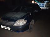 Toyota Corolla 2002 года за 1 100 000 тг. в Семей