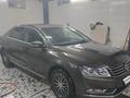 Volkswagen Passat 2012 года за 4 500 000 тг. в Костанай – фото 5