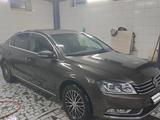 Volkswagen Passat 2012 годаүшін4 500 000 тг. в Костанай – фото 5