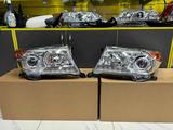 Land Cruiser 200 2012-2015 фарыүшін110 000 тг. в Астана