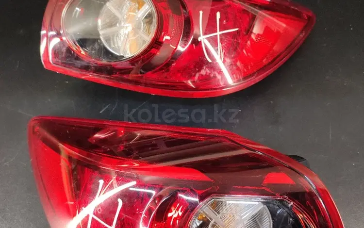 Фонарь задний левый, правый от Mazda 3 BM хэтчбэк за 30 000 тг. в Астана