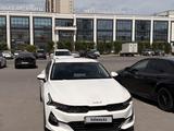Kia K5 2023 годаүшін10 800 000 тг. в Астана
