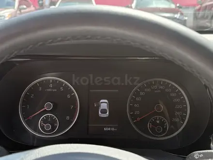 Kia K5 2023 года за 10 800 000 тг. в Астана – фото 8