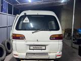 Mitsubishi Delica 1996 года за 1 150 000 тг. в Алматы – фото 4