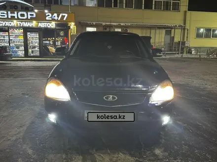 ВАЗ (Lada) Priora 2170 2011 года за 1 750 000 тг. в Алматы – фото 2