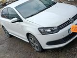 Volkswagen Polo 2014 года за 4 900 000 тг. в Костанай