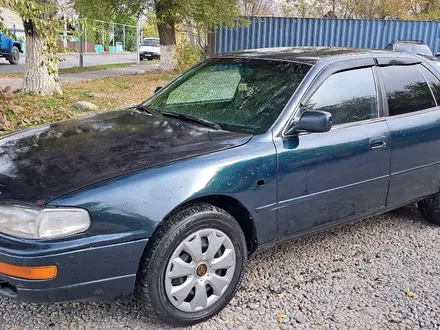 Toyota Camry 1993 года за 1 850 000 тг. в Текели – фото 7