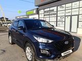 Hyundai Tucson 2020 года за 11 000 000 тг. в Шымкент – фото 3