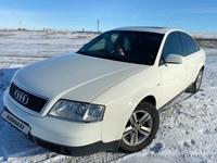 Audi A6 1998 годаүшін2 900 000 тг. в Уральск