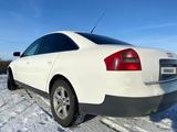 Audi A6 1998 годаүшін3 000 000 тг. в Уральск – фото 2