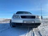 Audi A6 1998 года за 2 900 000 тг. в Уральск – фото 5