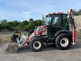 JCB  3CX 2019 года за 35 000 000 тг. в Караганда – фото 4