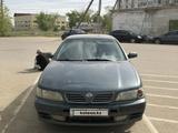 Nissan Maxima 1998 годаүшін2 730 000 тг. в Актобе