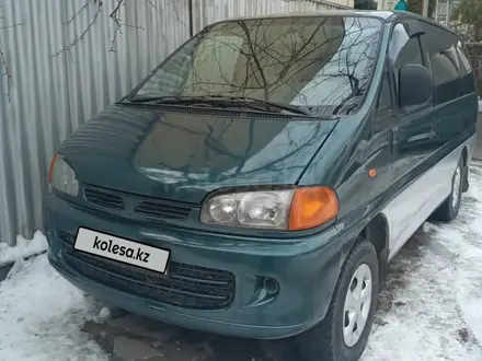 Mitsubishi L400 1996 года за 3 300 000 тг. в Алматы