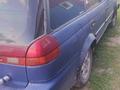 Subaru Legacy 1996 года за 1 000 000 тг. в Усть-Каменогорск – фото 2