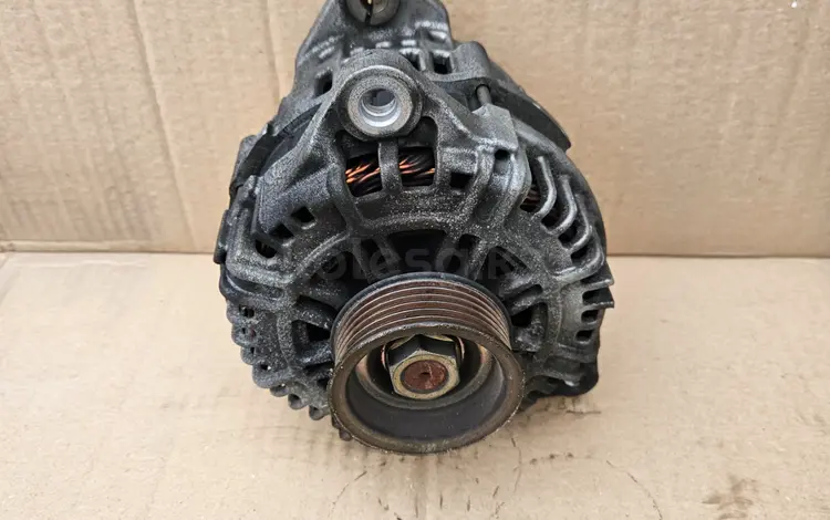 Генератор Nissan VQ23 VQ35 за 30 000 тг. в Алматы