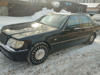 Mercedes-Benz S 320 1996 годаfor3 200 000 тг. в Астана