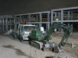 Komatsu  PC20 1990 года за 5 000 000 тг. в Алматы – фото 5