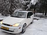 Ford Focus 2004 года за 1 300 000 тг. в Алматы – фото 2