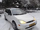 Ford Focus 2004 года за 1 300 000 тг. в Алматы – фото 3