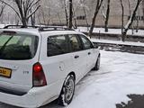 Ford Focus 2004 года за 1 300 000 тг. в Алматы – фото 5