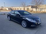 Hyundai Grandeur 2013 годаүшін4 700 000 тг. в Актау – фото 5