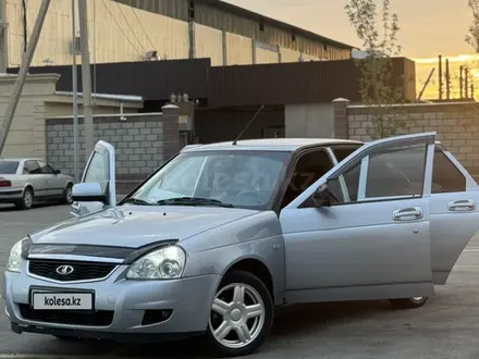 ВАЗ (Lada) Priora 2170 2014 года за 2 900 000 тг. в Алматы