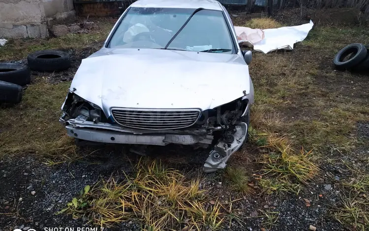 Nissan Cefiro 2000 года за 350 000 тг. в Караганда