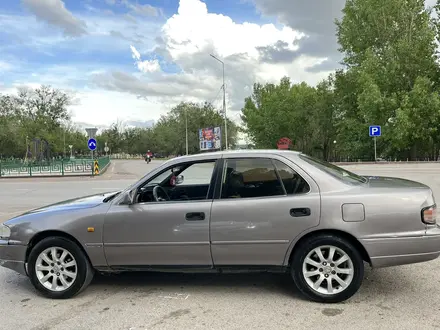 Toyota Camry 1992 года за 1 700 000 тг. в Талдыкорган