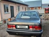 Mitsubishi Galant 1990 годаүшін1 500 000 тг. в Талгар – фото 4