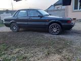 Mitsubishi Galant 1990 годаүшін1 500 000 тг. в Талгар – фото 5