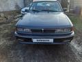 Mitsubishi Galant 1990 годаүшін1 500 000 тг. в Талгар – фото 6