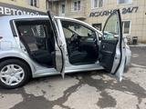 Nissan Tiida 2010 годаүшін5 500 000 тг. в Алматы – фото 3
