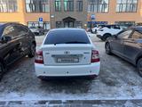 ВАЗ (Lada) Priora 2172 2014 года за 3 500 000 тг. в Караганда – фото 4