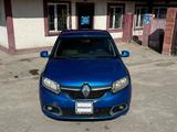 Renault Sandero Stepway 2015 года за 3 000 000 тг. в Алматы – фото 2