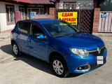 Renault Sandero Stepway 2015 года за 3 000 000 тг. в Алматы – фото 3