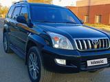 Toyota Land Cruiser Prado 2004 года за 12 000 000 тг. в Жезказган – фото 5