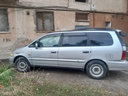 Honda Odyssey 1996 года за 2 200 000 тг. в Алматы – фото 4