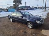 Mercedes-Benz E 200 2004 годаүшін5 000 000 тг. в Алматы