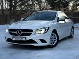 Mercedes-Benz CLA 200 2015 годаfor10 500 000 тг. в Караганда – фото 2