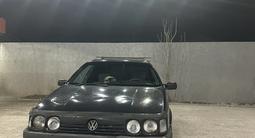 Volkswagen Passat 1991 годаүшін1 200 000 тг. в Шымкент – фото 3