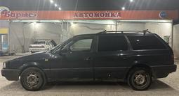 Volkswagen Passat 1991 года за 1 200 000 тг. в Шымкент – фото 2