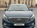 Hyundai Sonata 2015 года за 6 600 000 тг. в Шымкент – фото 8