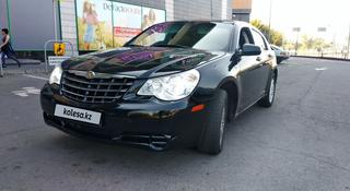 Chrysler Sebring 2007 годаүшін4 000 000 тг. в Алматы