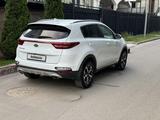 Kia Sportage 2020 года за 10 200 000 тг. в Алматы – фото 4