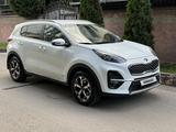 Kia Sportage 2020 года за 10 200 000 тг. в Алматы – фото 3